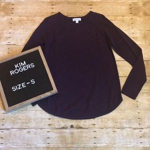 Kim Rogers sweater